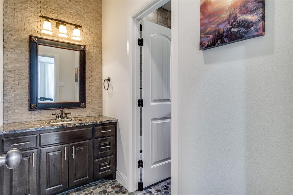 Cliffs Ph I - Residential