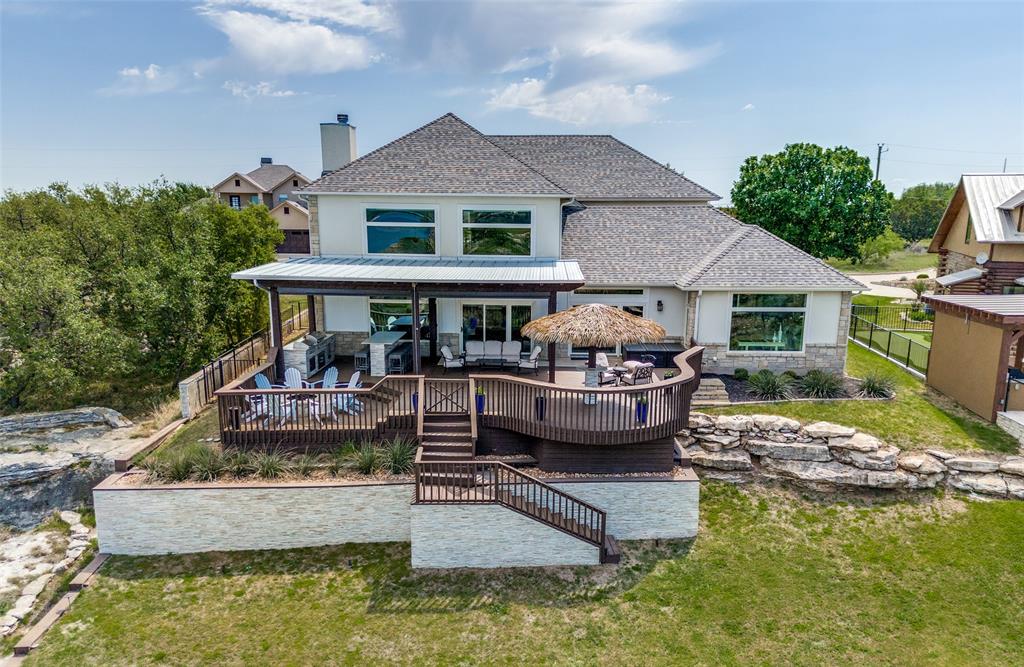 Cliffs Ph I - Residential