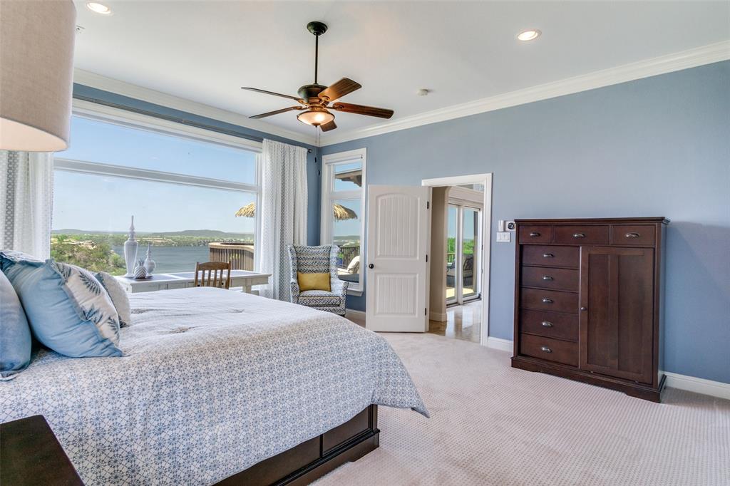 Cliffs Ph I - Residential