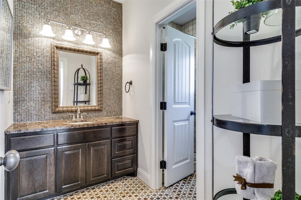 Cliffs Ph I - Residential