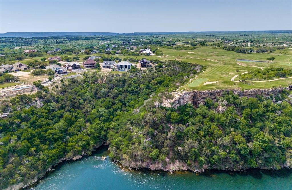 Cliffs Ph I - Residential