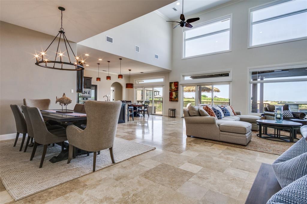 Cliffs Ph I - Residential