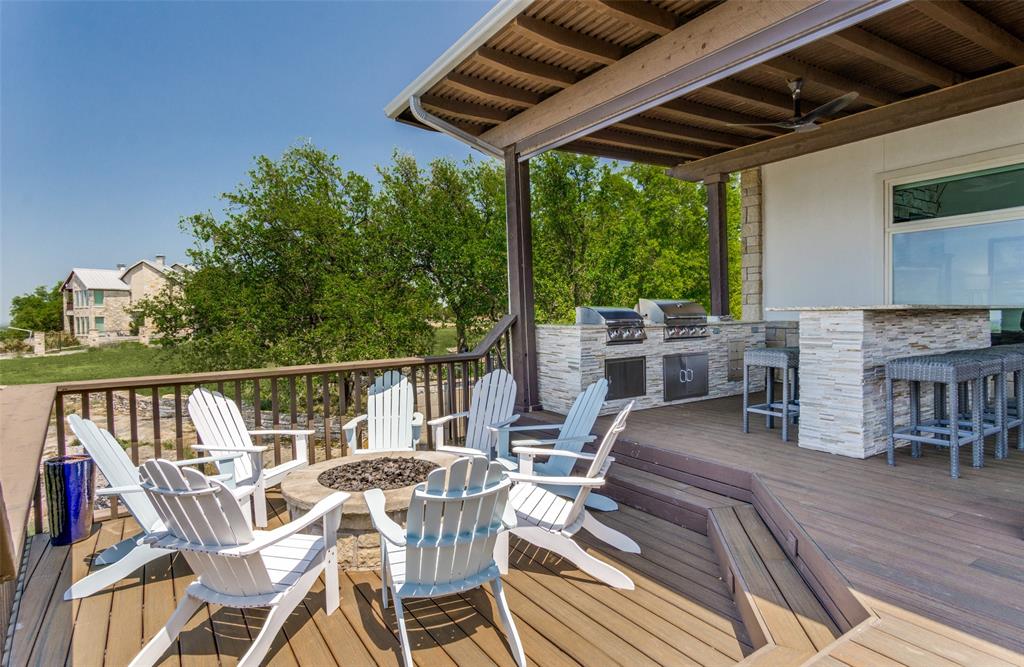 Cliffs Ph I - Residential