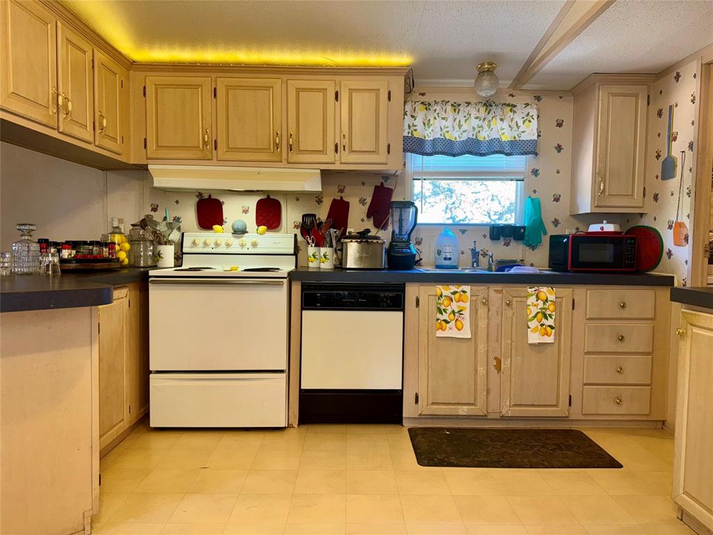 Tumbleweed Estates - Residential