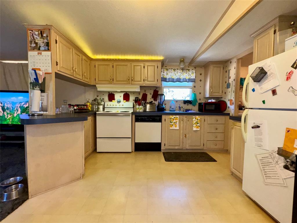 Tumbleweed Estates - Residential