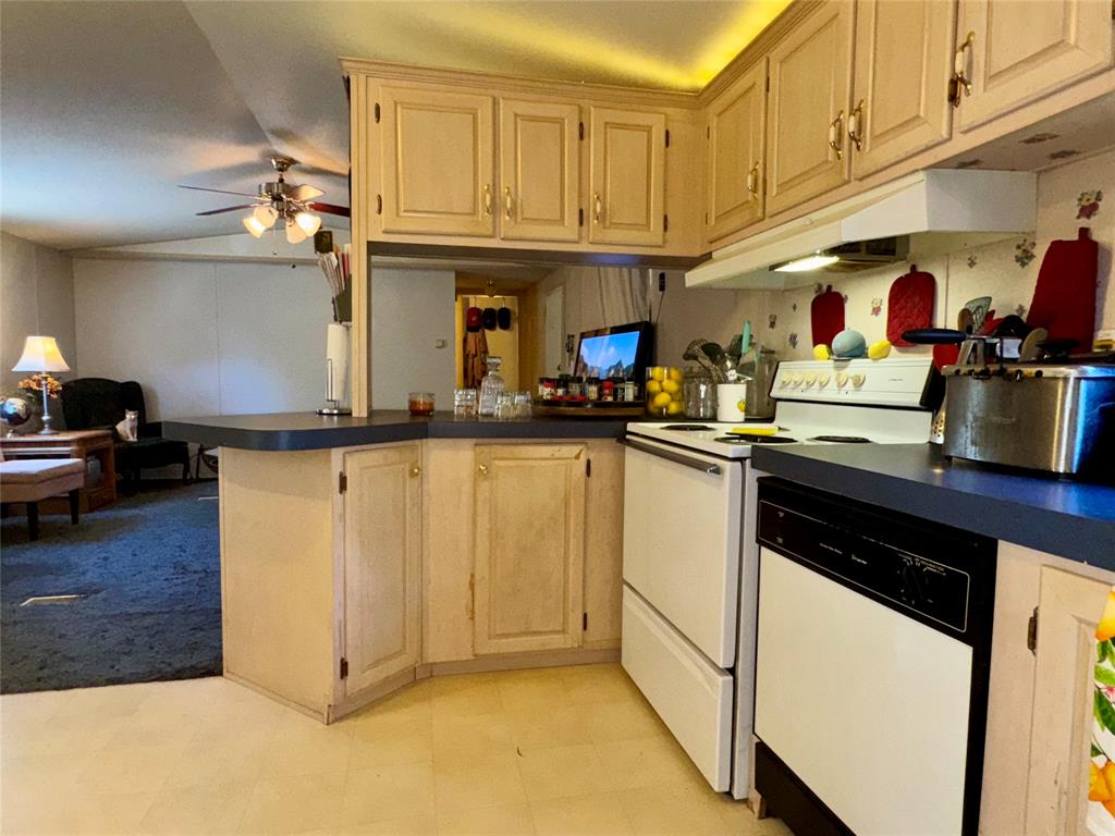 Tumbleweed Estates - Residential