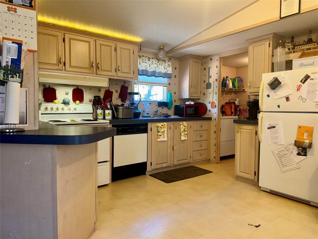 Tumbleweed Estates - Residential