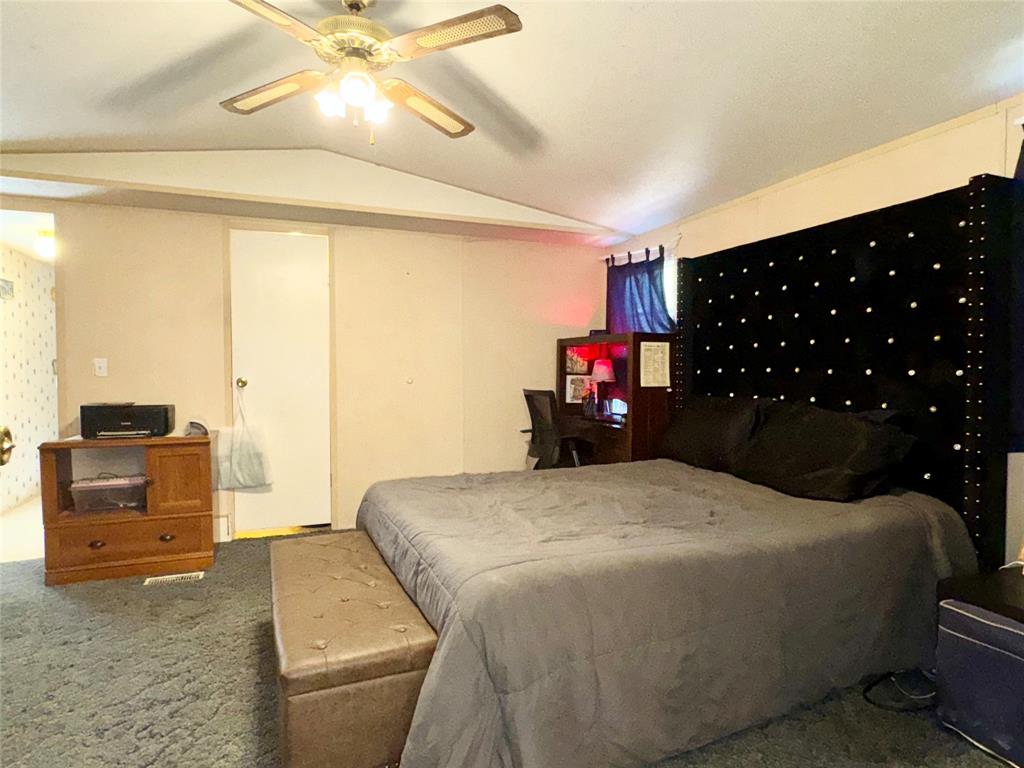 Tumbleweed Estates - Residential