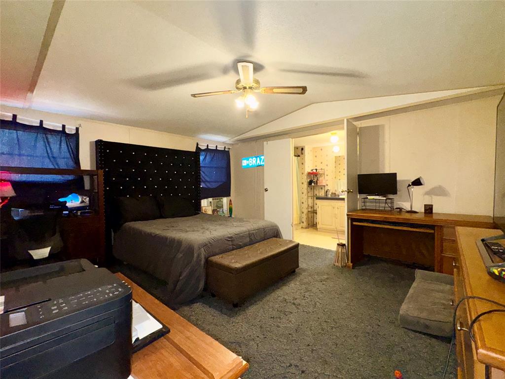 Tumbleweed Estates - Residential