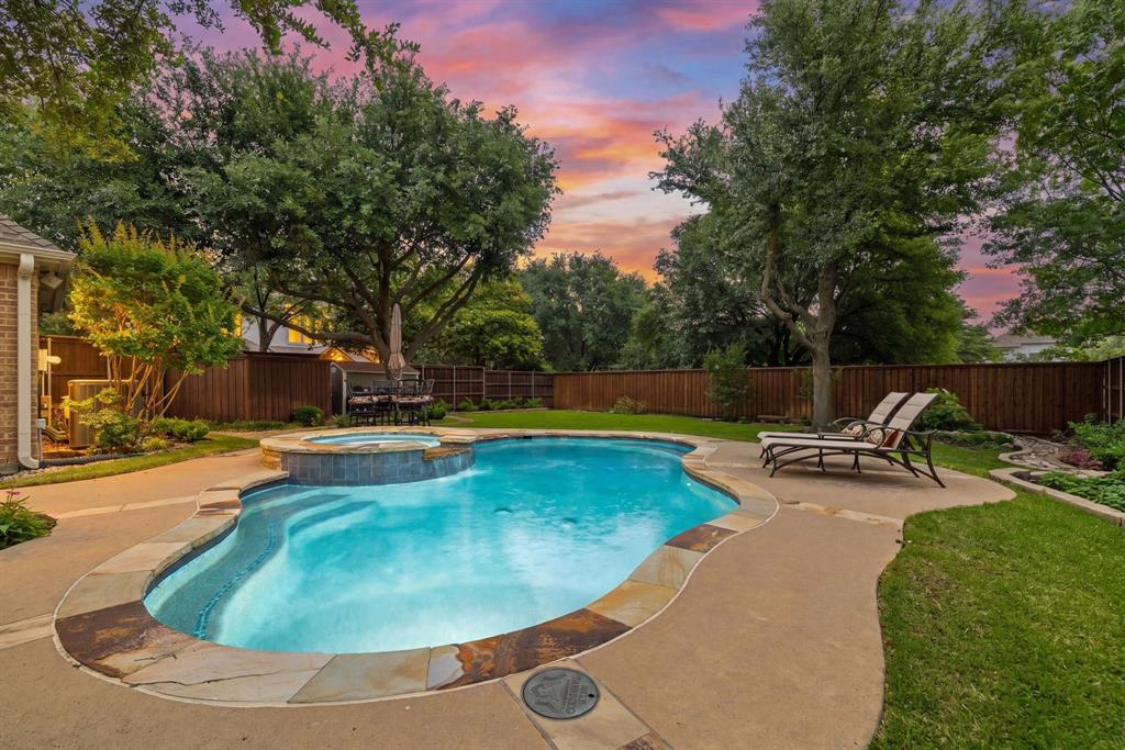 4604 Birkshire Lane