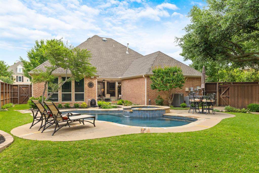 4604 Birkshire Lane
