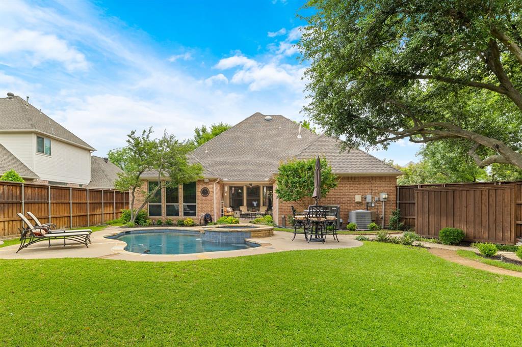 4604 Birkshire Lane