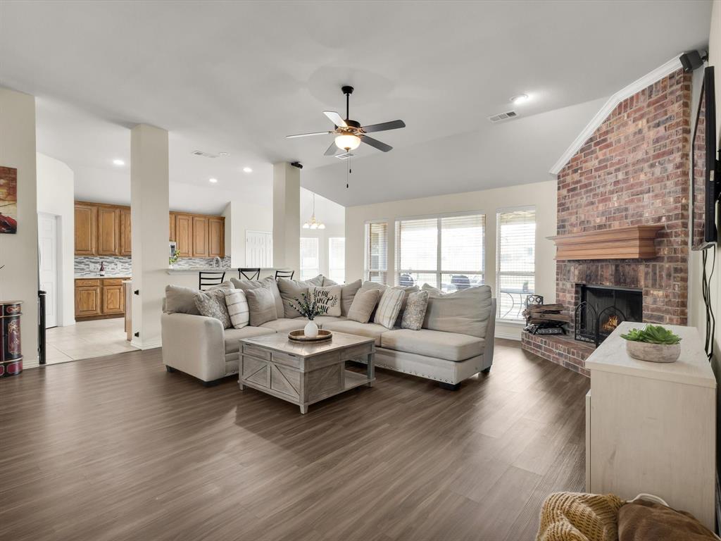 Ridgemont Add Ph II - Residential