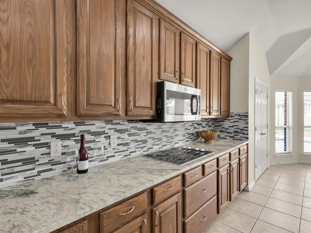 Ridgemont Add Ph II - Residential