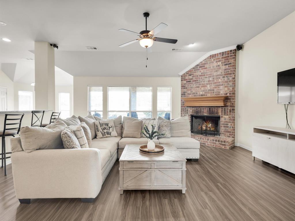 Ridgemont Add Ph II - Residential