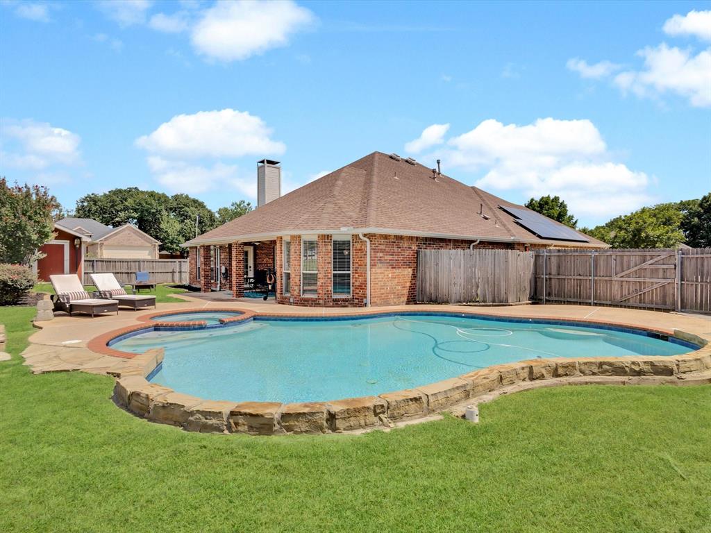 Ridgemont Add Ph II - Residential