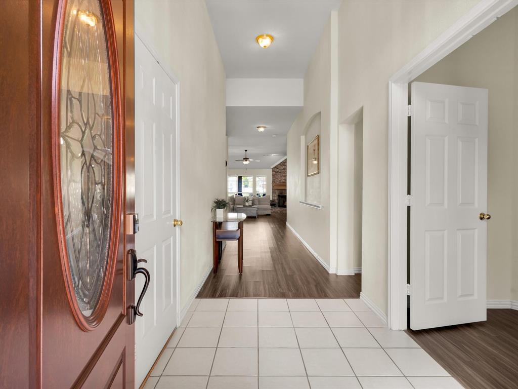 Ridgemont Add Ph II - Residential