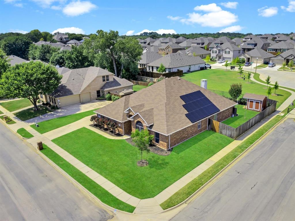 Ridgemont Add Ph II - Residential