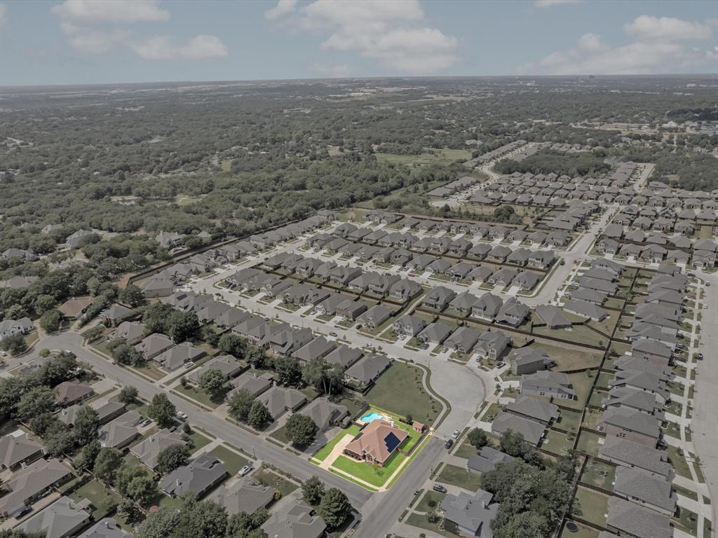 Ridgemont Add Ph II - Residential