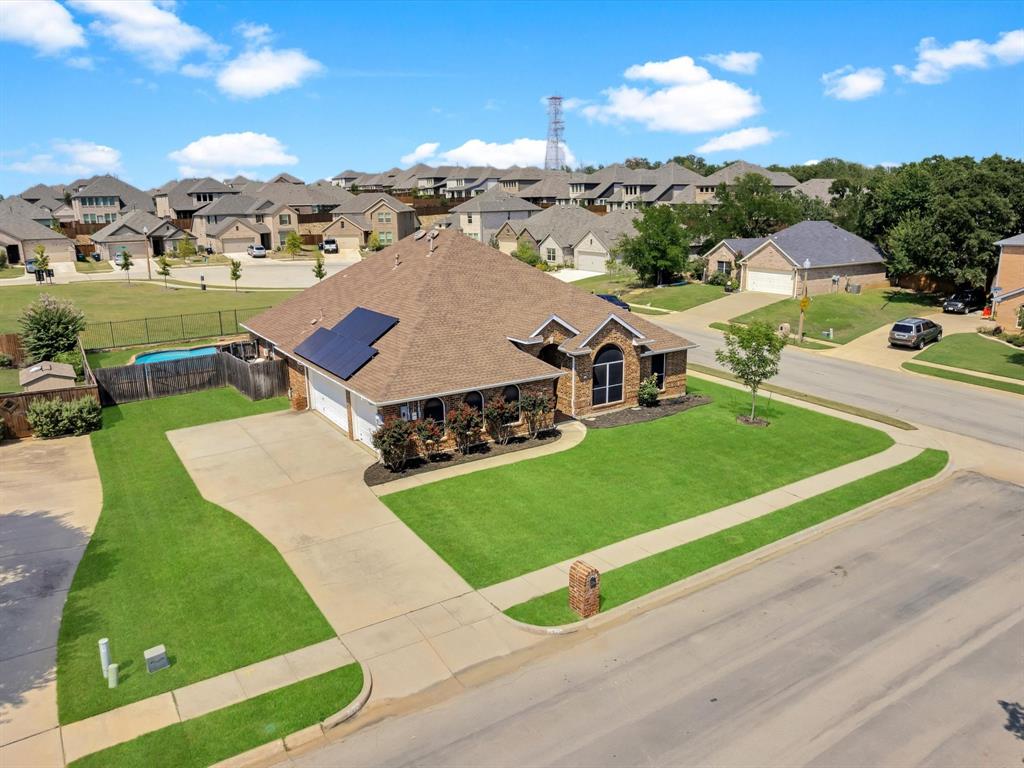 Ridgemont Add Ph II - Residential