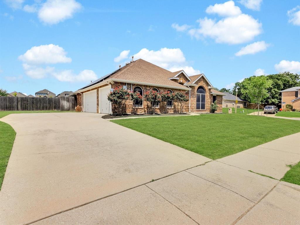 Ridgemont Add Ph II - Residential