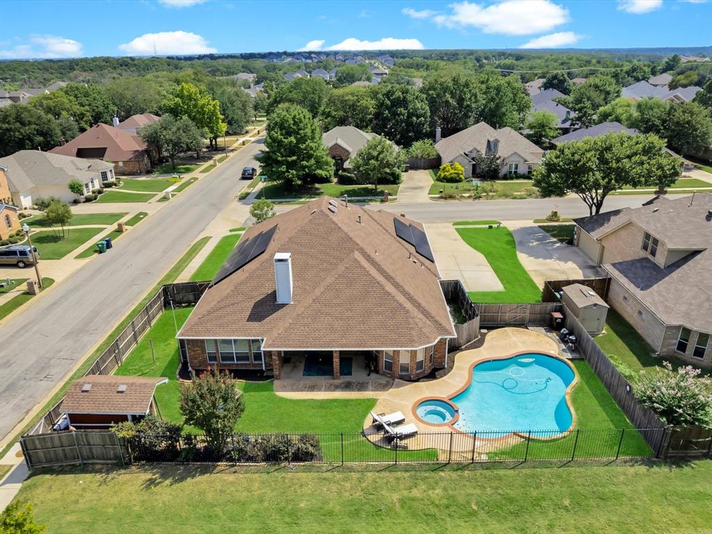 Ridgemont Add Ph II - Residential