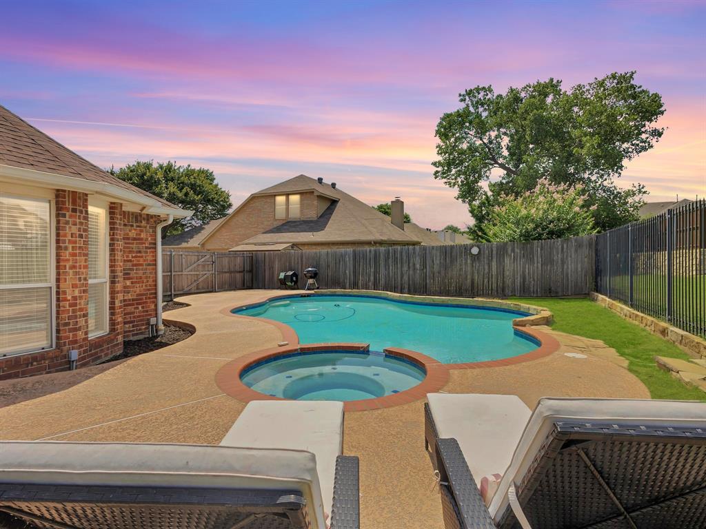 Ridgemont Add Ph II - Residential