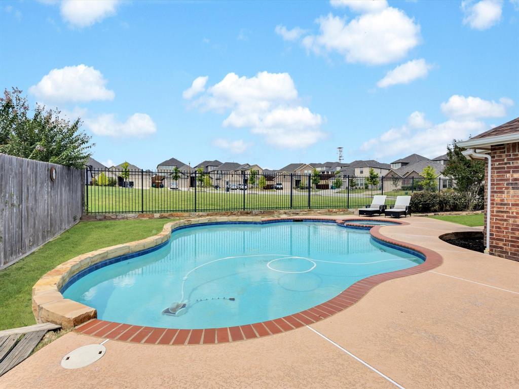 Ridgemont Add Ph II - Residential