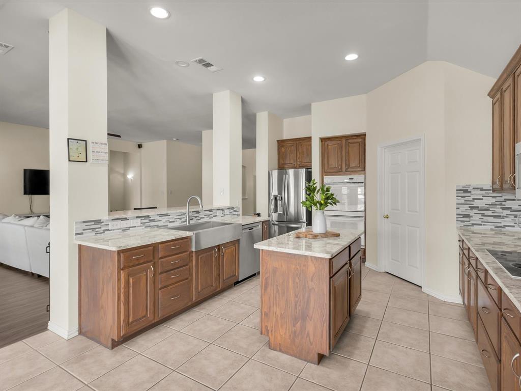 Ridgemont Add Ph II - Residential