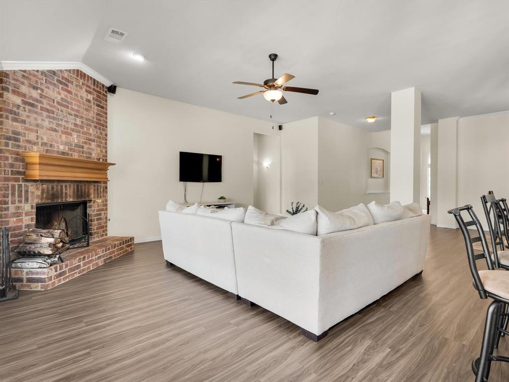 Ridgemont Add Ph II - Residential