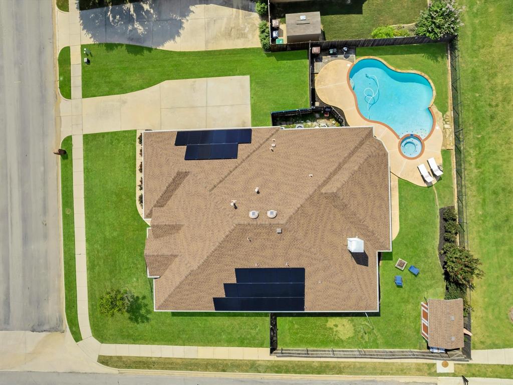 Ridgemont Add Ph II - Residential