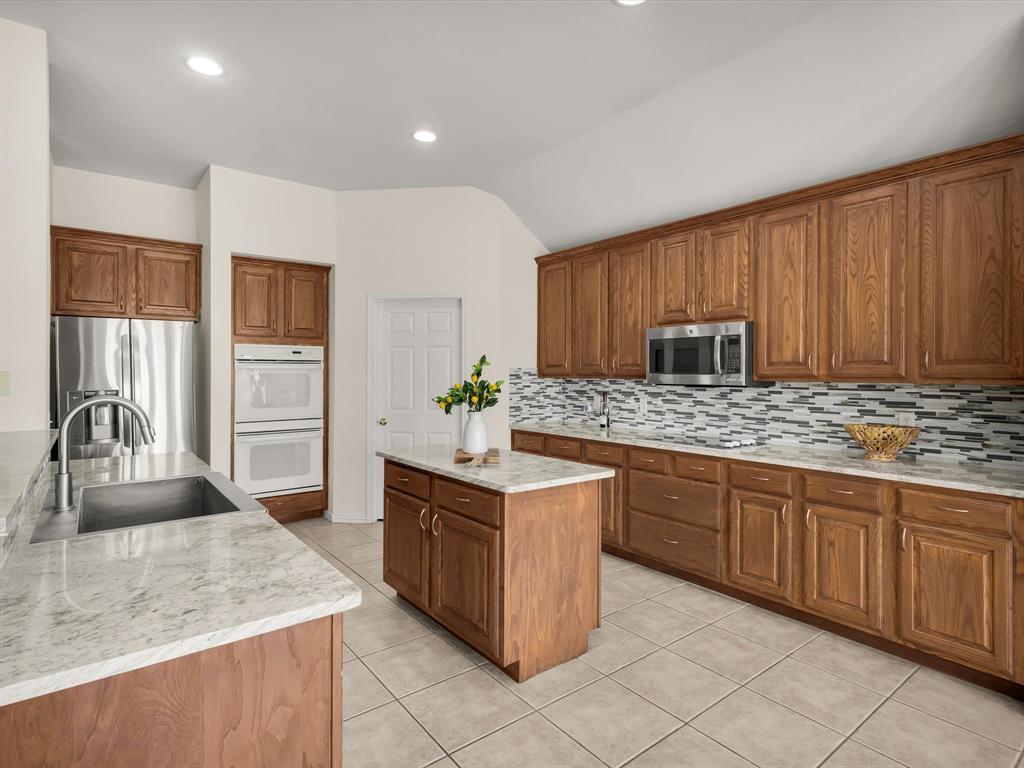 Ridgemont Add Ph II - Residential