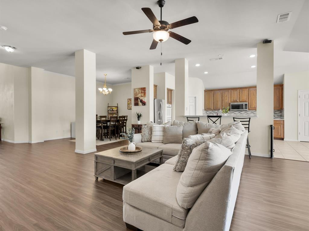 Ridgemont Add Ph II - Residential