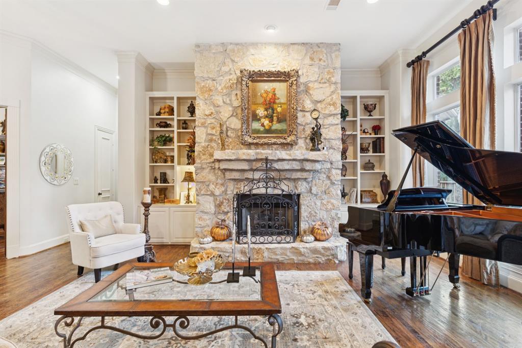 Forest Creek Estates - Residential