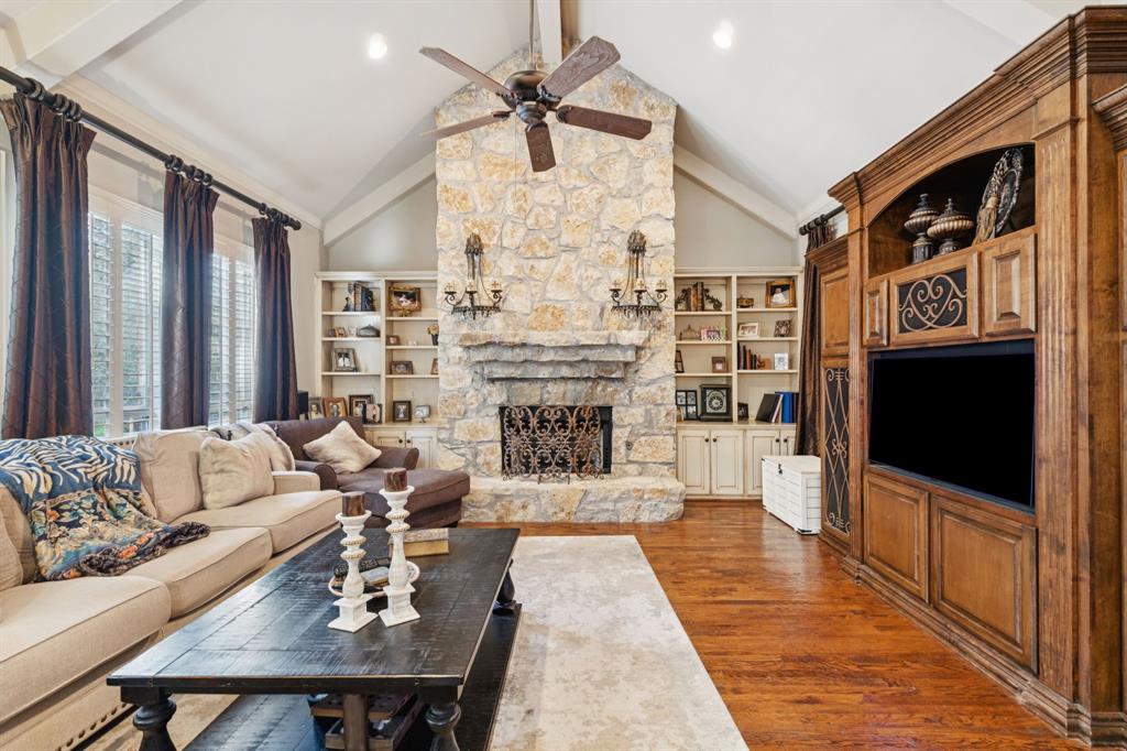 Forest Creek Estates - Residential