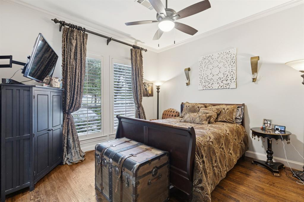 Forest Creek Estates - Residential