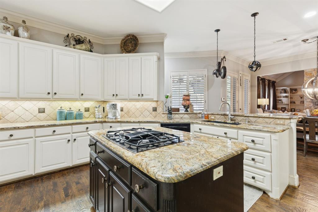 Forest Creek Estates - Residential