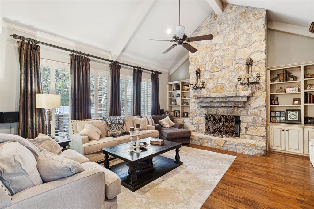 Forest Creek Estates - Residential