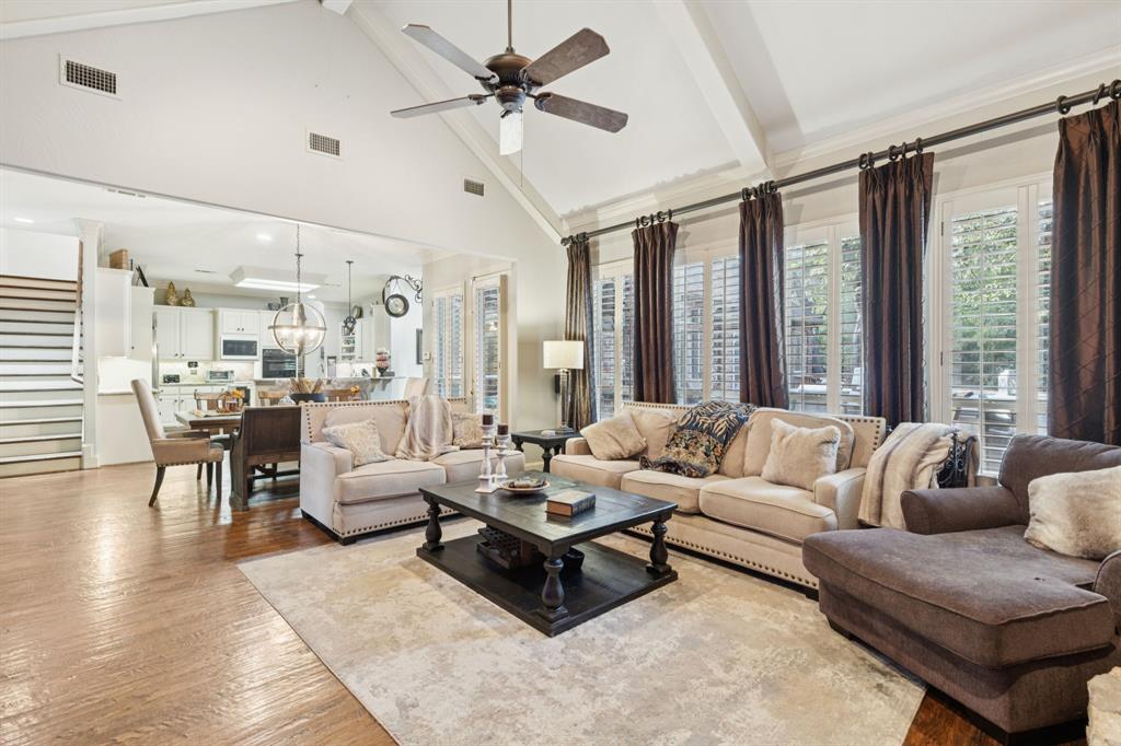 Forest Creek Estates - Residential