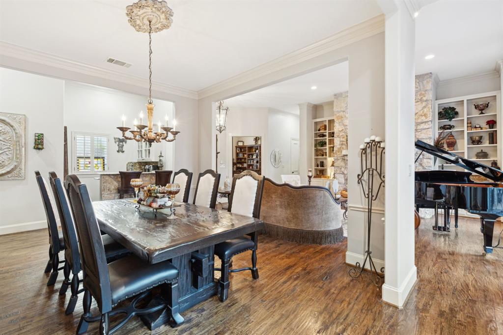 Forest Creek Estates - Residential