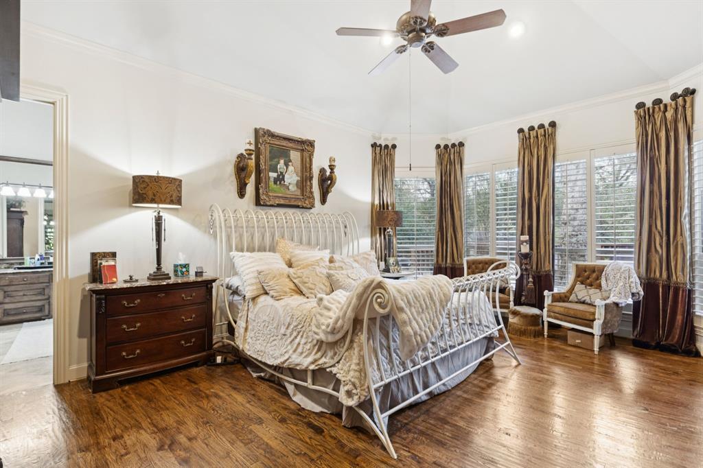 Forest Creek Estates - Residential