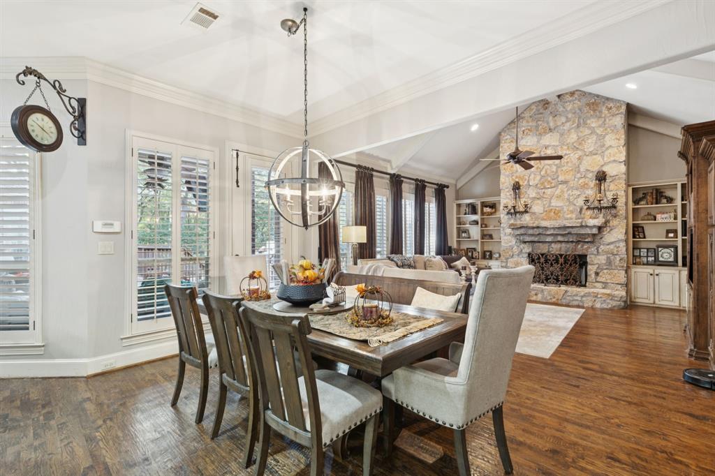 Forest Creek Estates - Residential