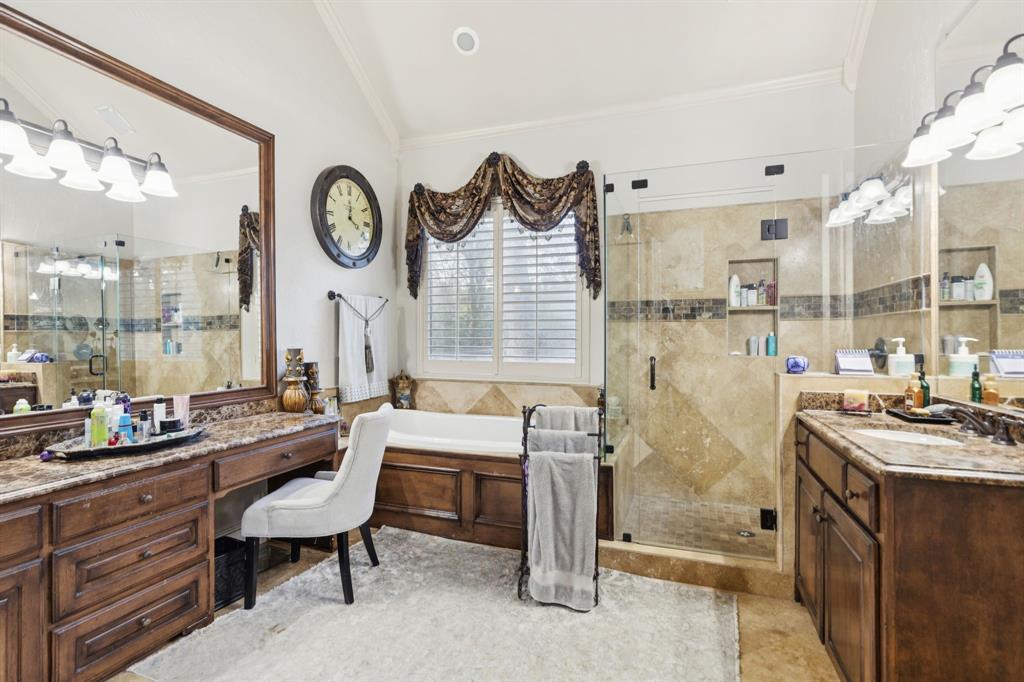 Forest Creek Estates - Residential