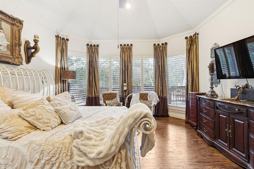 Forest Creek Estates - Residential