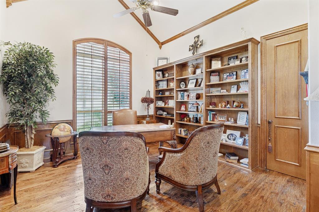 Forest Creek Estates - Residential