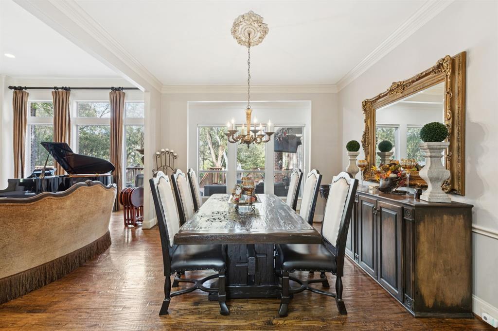 Forest Creek Estates - Residential