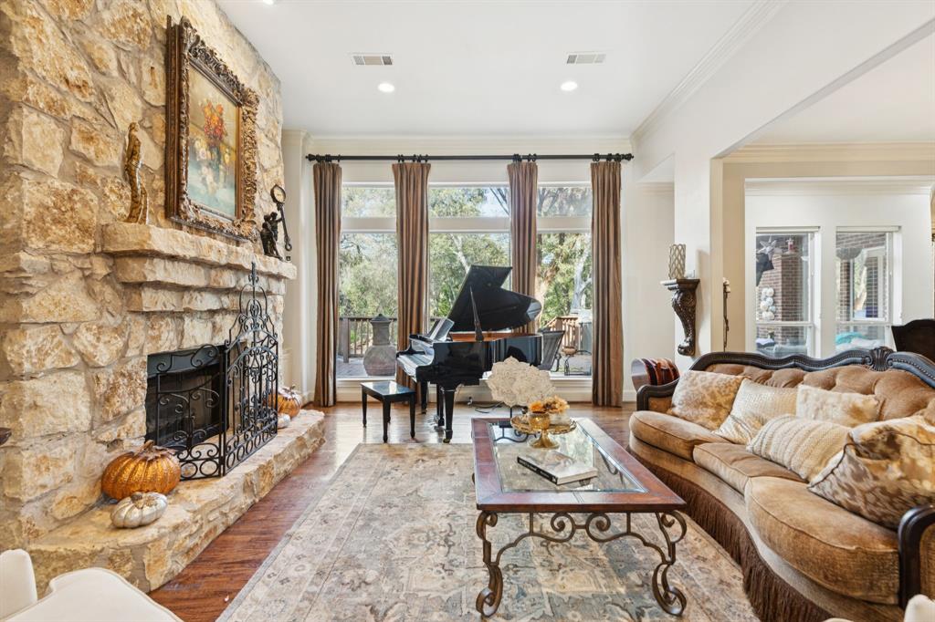 Forest Creek Estates - Residential