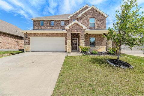 223 Luna Lane Lake Dallas TX 75065