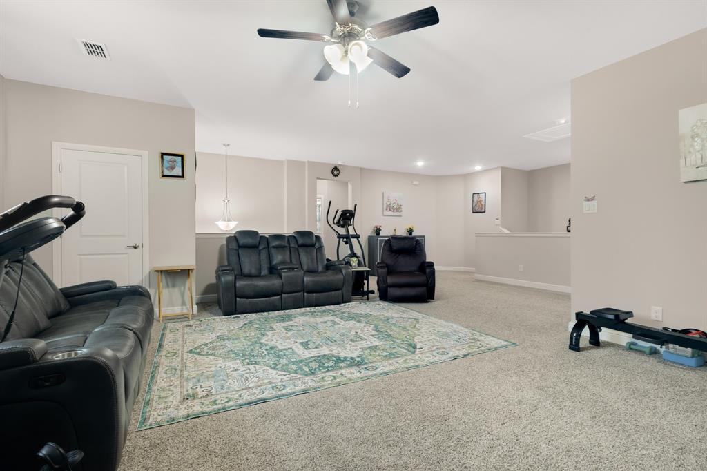 TRAILS OF ELIZABETH CREEK - Residential Lease