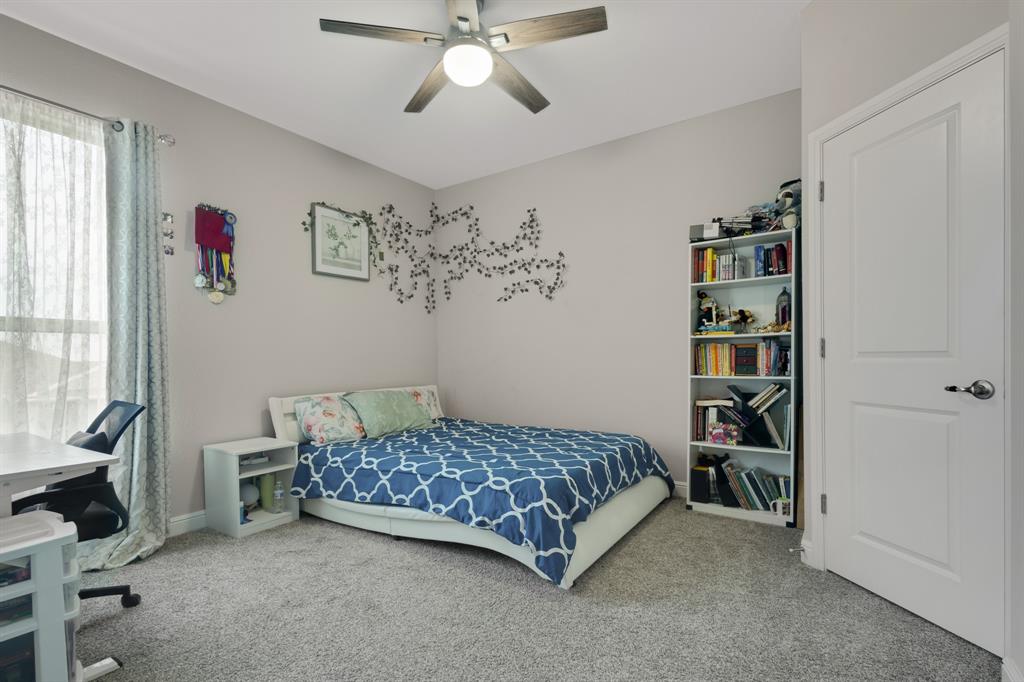 TRAILS OF ELIZABETH CREEK - Residential Lease